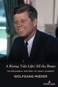 Abbildung von: A Rising Tide Lifts All the Boats - Peter Lang Verlag
