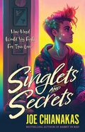 Cover: Singlets and Secrets - Mad Cat