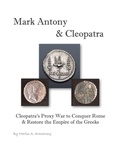 Cover: Mark Antony & Cleopatra - Gatekeeper Press