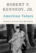 Cover: American Values - Childrens Health Defense Books