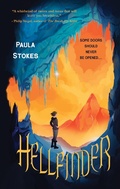 Cover: Hellfinder - Regal House Publishing