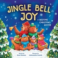 Cover: Jingle Bell Joy - Sourcebooks Wonderland