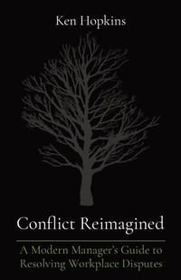 Abbildung von: Conflict Reimagined - Ken Hopkins