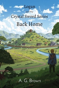 Enlarge image Cover: Back Home - A G Brown