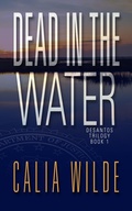 Cover: Dead in the Water - Misfit Ink