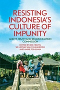 Cover: Resisting Indonesia's Culture of Impunity - ANU Press