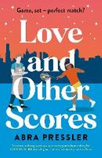 Abbildung von: Love and Other Scores - Macmillan Australia