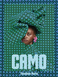 Abbildung von: Camo - Chronicle Books