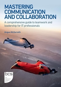 Abbildung von: Mastering Communication and Collaboration - BCS, The Chartered Institute for IT