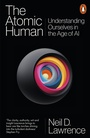 Cover: The Atomic Human - Penguin