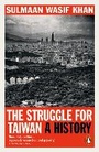 Cover: The Struggle for Taiwan - Penguin