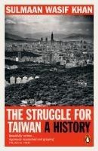Enlarge image Cover: The Struggle for Taiwan - Penguin