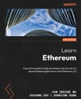 Cover: Learn Ethereum - Packt Publishing