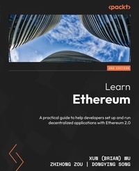 Abbildung von: Learn Ethereum - De Gruyter