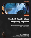 Cover: The Self-Taught Cloud Computing Engineer - Packt Publishing Limited