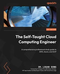 Abbildung von: The Self-Taught Cloud Computing Engineer - De Gruyter