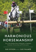 Cover: Harmonious Horsemanship - Matador