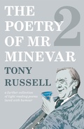 Cover: The Poetry of Mr Minevar Book 2 - Matador