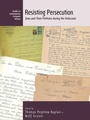Cover: Resisting Persecution - Berghahn Books