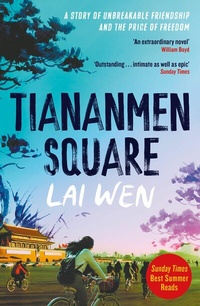 Abbildung von: Tiananmen Square - Swift Press