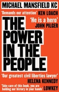 Cover: The Power In The People - Monoray