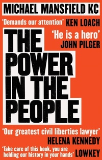 Enlarge image Cover: The Power In The People - Monoray
