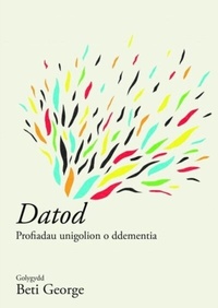 Abbildung von: Datod - Y Lolfa