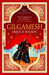Enlarge image Cover: The Sumerians trilogy - Gilamesh - Titan Books Ltd