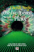 Cover: One Eye Opened in That Other Place - Simon + Schuster LLC