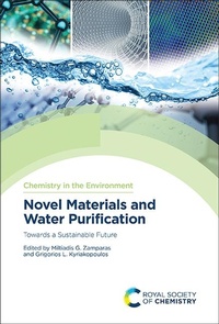 Abbildung von: Novel Materials and Water Purification - Royal Society of Chemistry