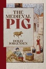 Cover: The Medieval Pig - Boydell & Brewer