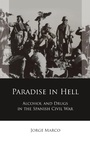 Cover: Paradise in Hell - University of Wales Press