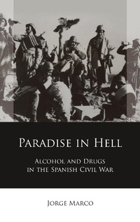 Enlarge image Cover: Paradise in Hell - University of Wales Press