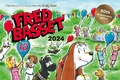 Cover: Fred Basset Yearbook 2024 - Summersdale