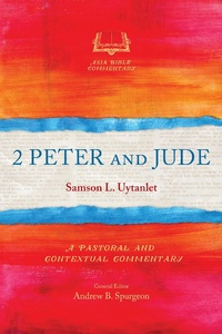 Abbildung von: 2 Peter and Jude - Langham Global Library