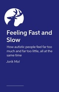 Cover: Feeling Fast and Slow - Jessica Kingsley Publishers