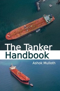 Abbildung von: The Tanker Handbook - Whittles Publishing