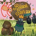 Cover: Black Sun the Dung Beetle - Little Steps Publishing