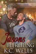 Cover: Jasons Befreiung - K.C. Wells