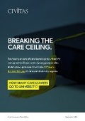 Cover: Breaking the Care Ceiling - Civitas