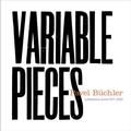 Cover: Pavel Buchler - Slimvolume