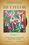 Cover: Rock and Roll is Life: Part I - Mensch Publishing