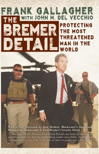Enlarge image Cover: The Bremer Detail - Warriors Publishing Group