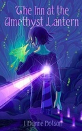 Cover: The Inn at the Amethyst Lantern - Android Press