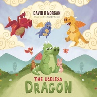 Enlarge image Cover: The Useless Dragon - 2 Z Press LLC