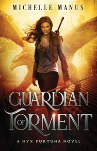 Enlarge image Cover: Guardian of Torment - Seclusion Publishing
