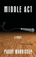 Cover: Middle Act - Booklocker.com