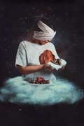 Cover: Opening Fear by Teresa Orbegoso - Dulzorada