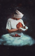 Cover: Opening Fear by Teresa Orbegoso - Dulzorada