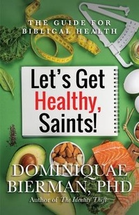 Abbildung von: Let's Get Healthy, Saints! - Zion's Gospel Press